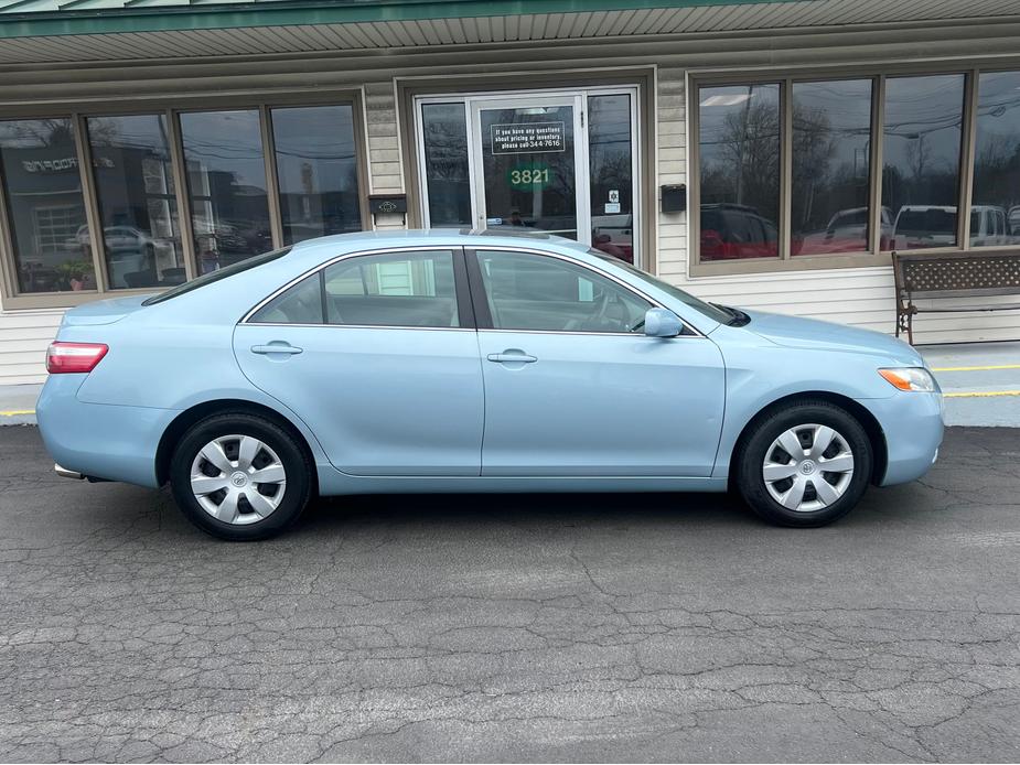 used 2008 Toyota Camry car, priced at $9,995