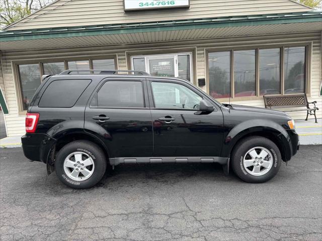 used 2010 Ford Escape car, priced at $9,995