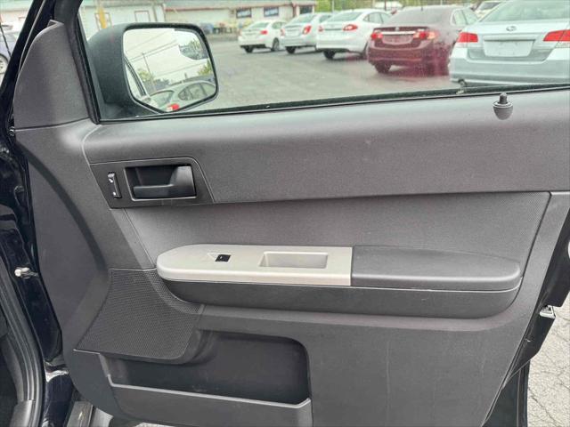 used 2010 Ford Escape car, priced at $9,995