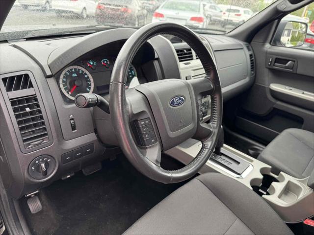 used 2010 Ford Escape car, priced at $9,995