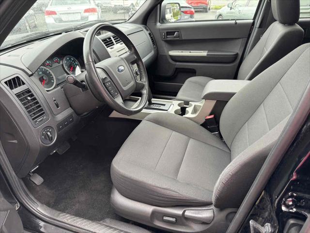 used 2010 Ford Escape car, priced at $9,995