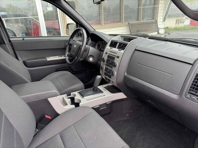 used 2010 Ford Escape car, priced at $9,995