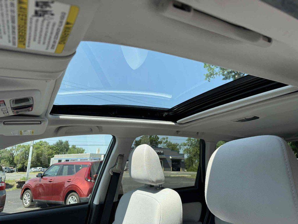 used 2017 Subaru Forester car, priced at $11,995