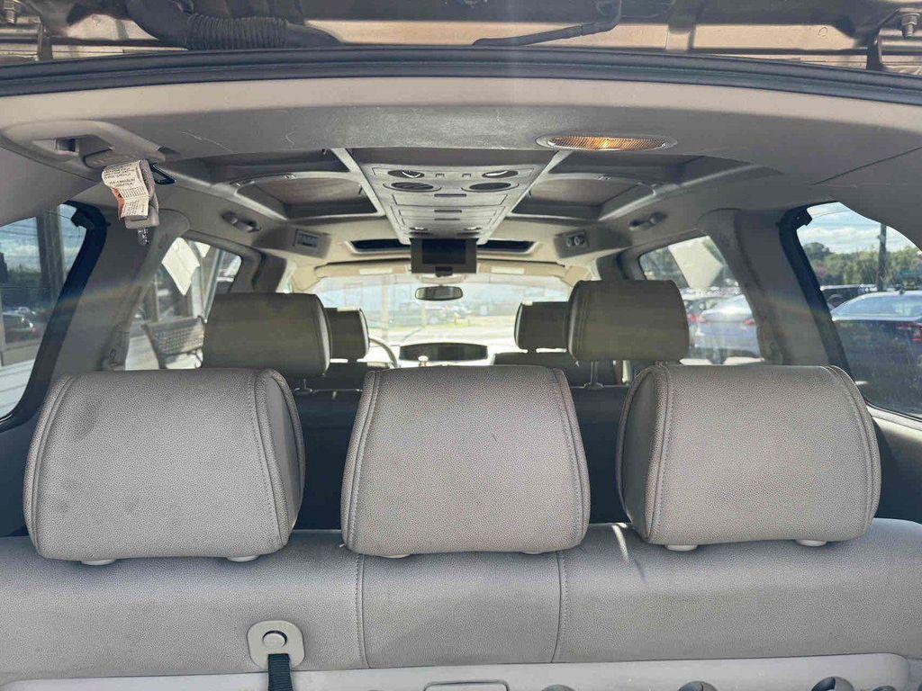 used 2004 Nissan Quest car, priced at $5,995