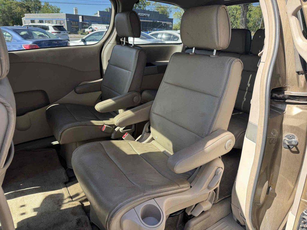 used 2004 Nissan Quest car, priced at $5,995