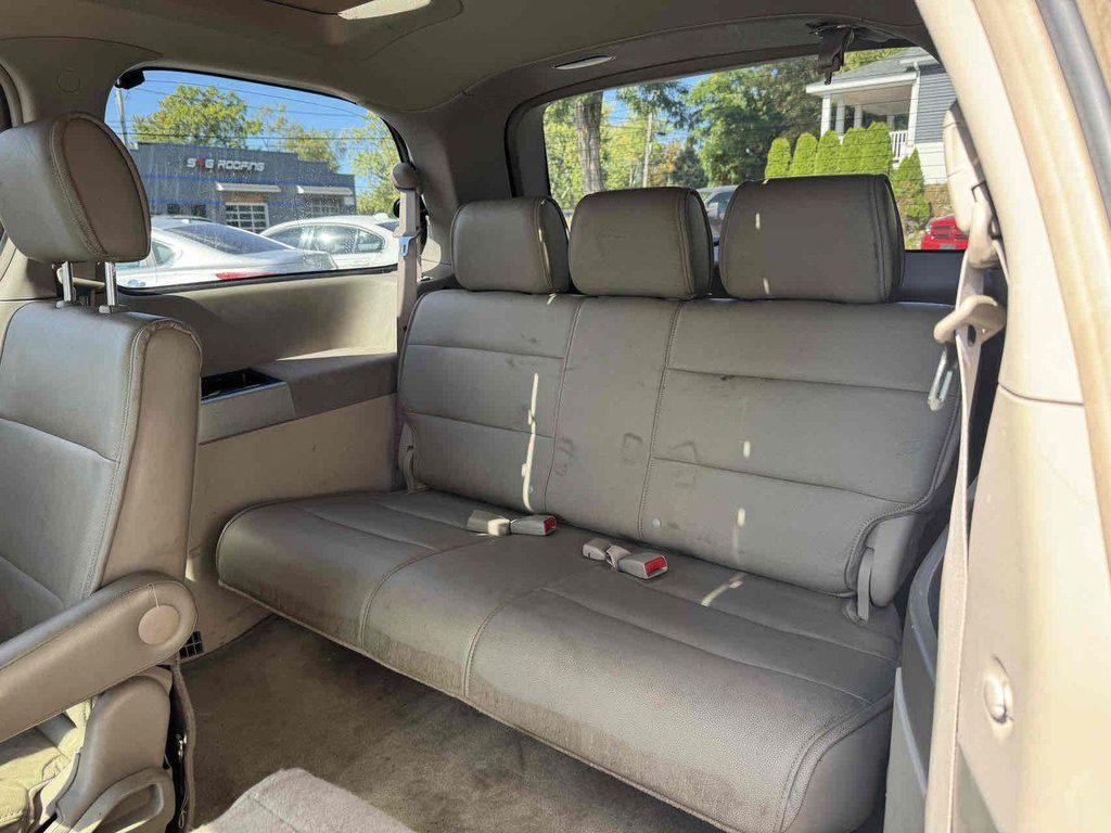used 2004 Nissan Quest car, priced at $5,995