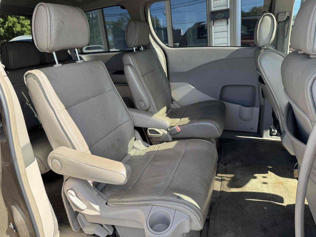 used 2004 Nissan Quest car, priced at $5,995