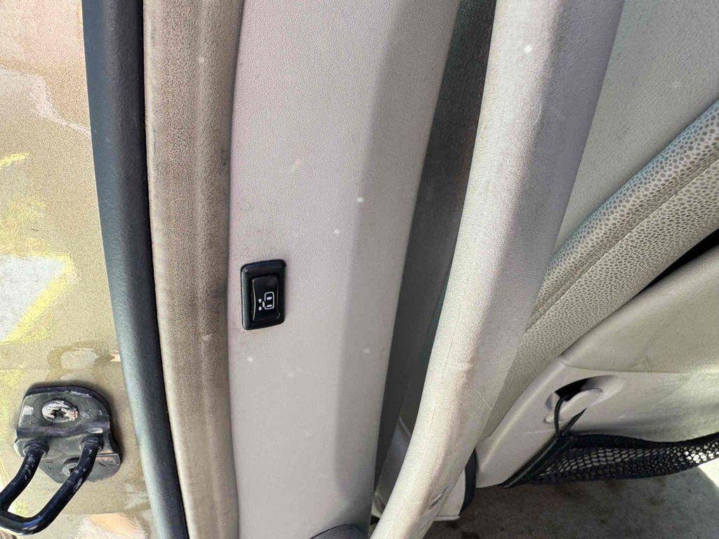 used 2004 Nissan Quest car, priced at $5,995