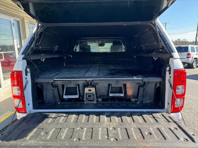 used 2019 Ford Ranger car, priced at $21,995