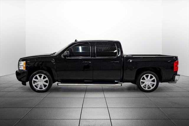 used 2013 Chevrolet Silverado 1500 car, priced at $12,500