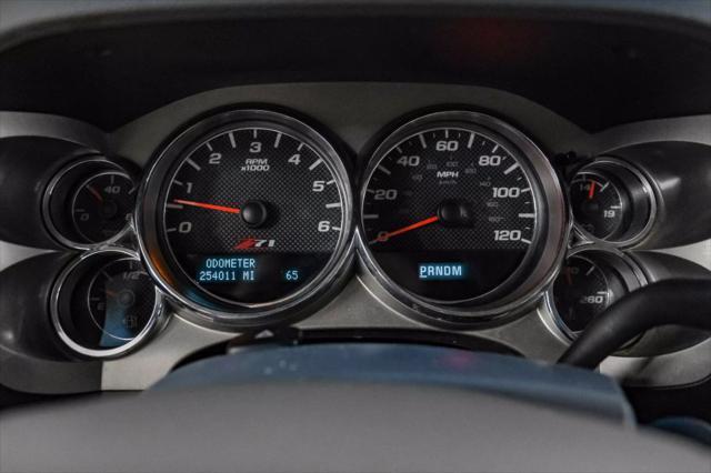 used 2013 Chevrolet Silverado 1500 car, priced at $12,500