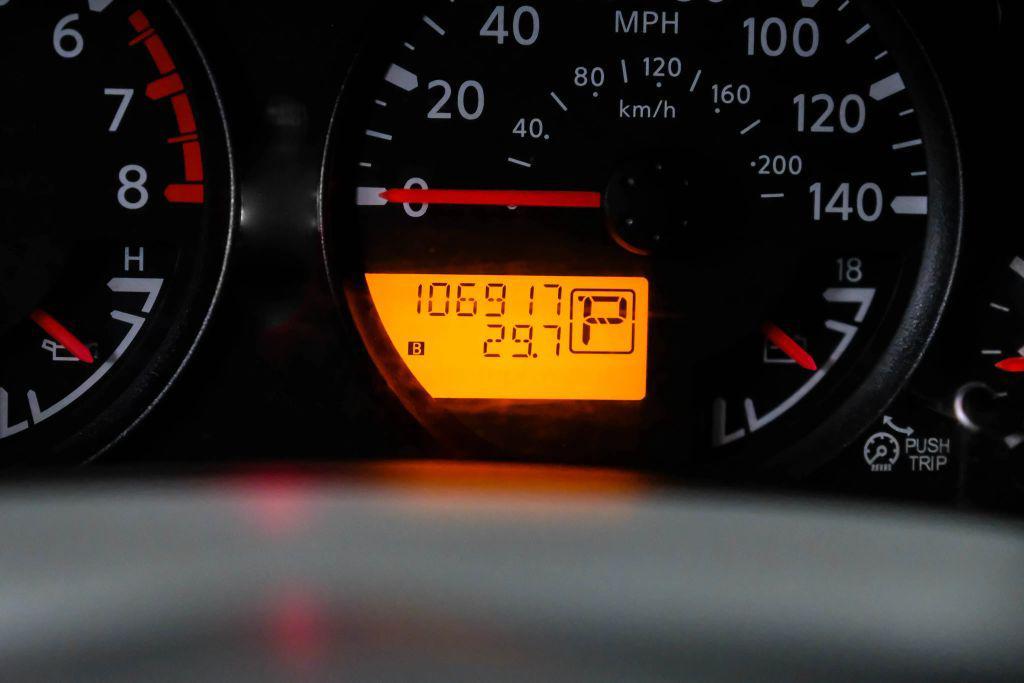 used 2016 Nissan Frontier car, priced at $15,895