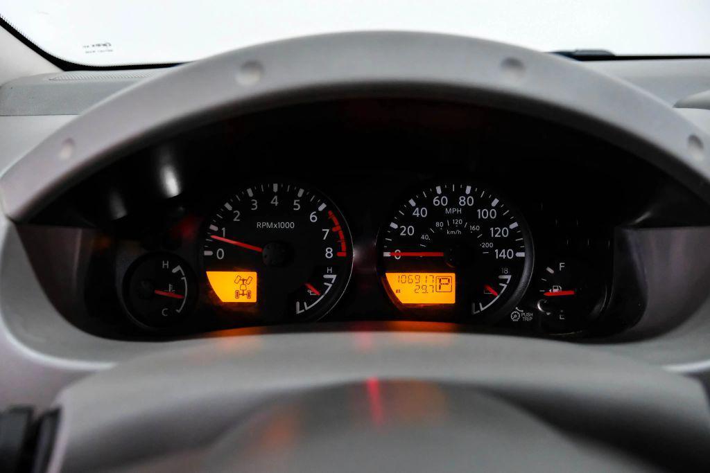 used 2016 Nissan Frontier car, priced at $15,895