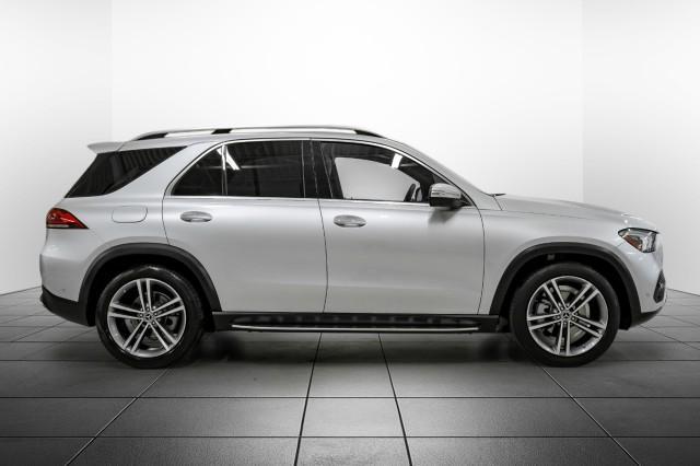 used 2021 Mercedes-Benz GLE 350 car, priced at $33,950