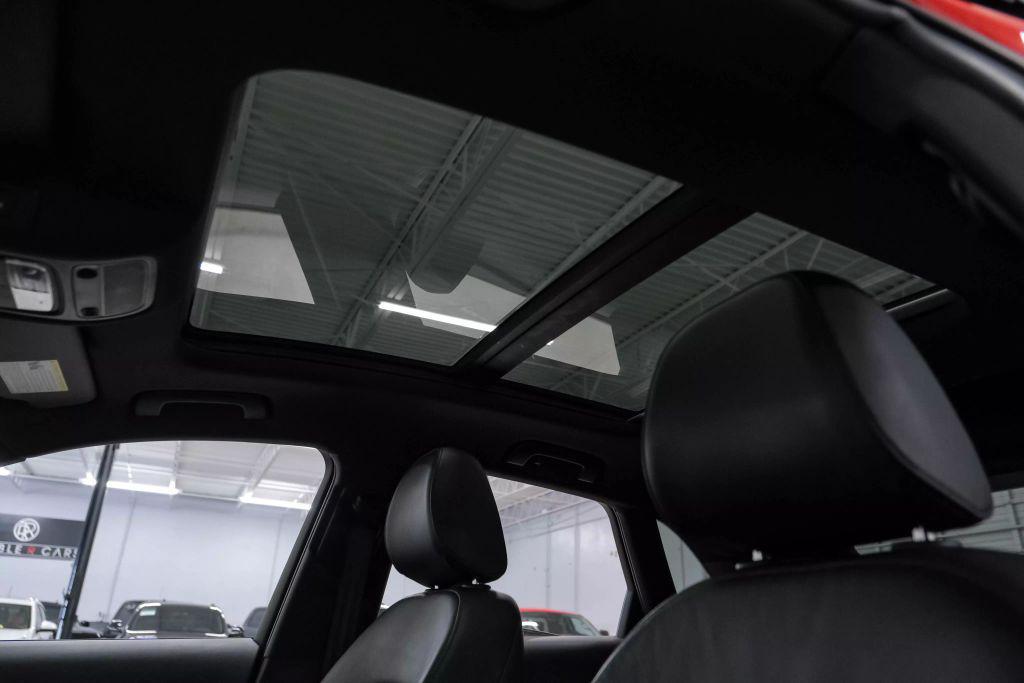 used 2018 Audi Q3 car, priced at $14,995