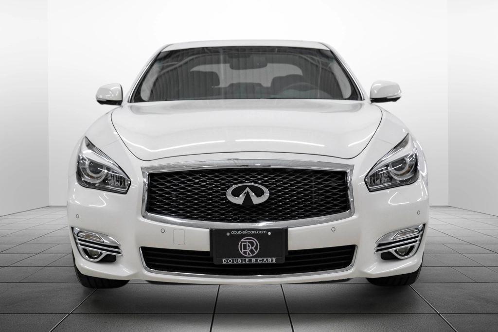 used 2015 INFINITI Q70 car, priced at $18,500