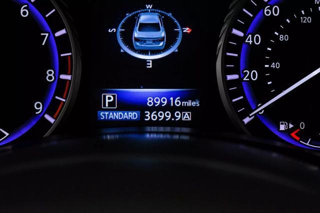 used 2014 INFINITI Q50 car, priced at $12,500