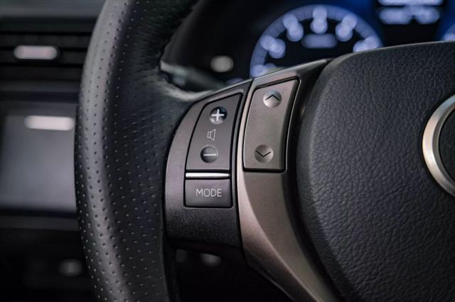 used 2015 Lexus RX 350 car, priced at $13,995