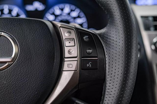 used 2015 Lexus RX 350 car, priced at $13,995