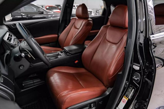 used 2015 Lexus RX 350 car, priced at $13,995