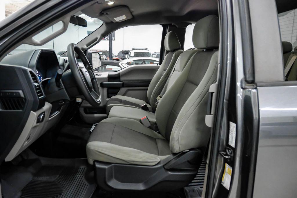 used 2015 Ford F-150 car, priced at $13,995