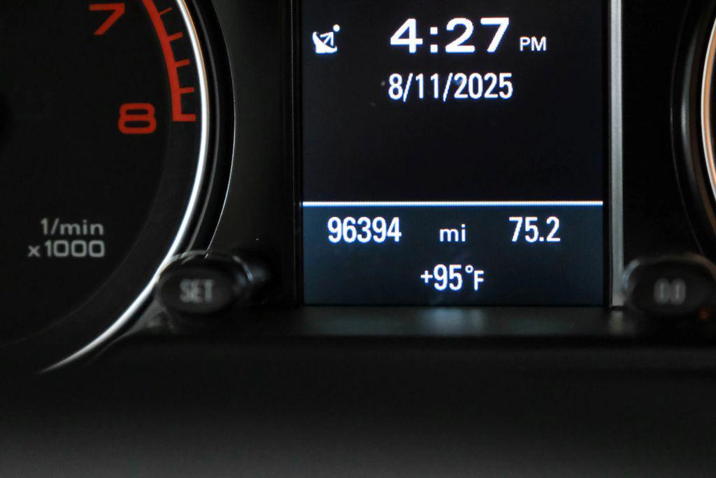 used 2015 Audi Q5 car, priced at $11,790