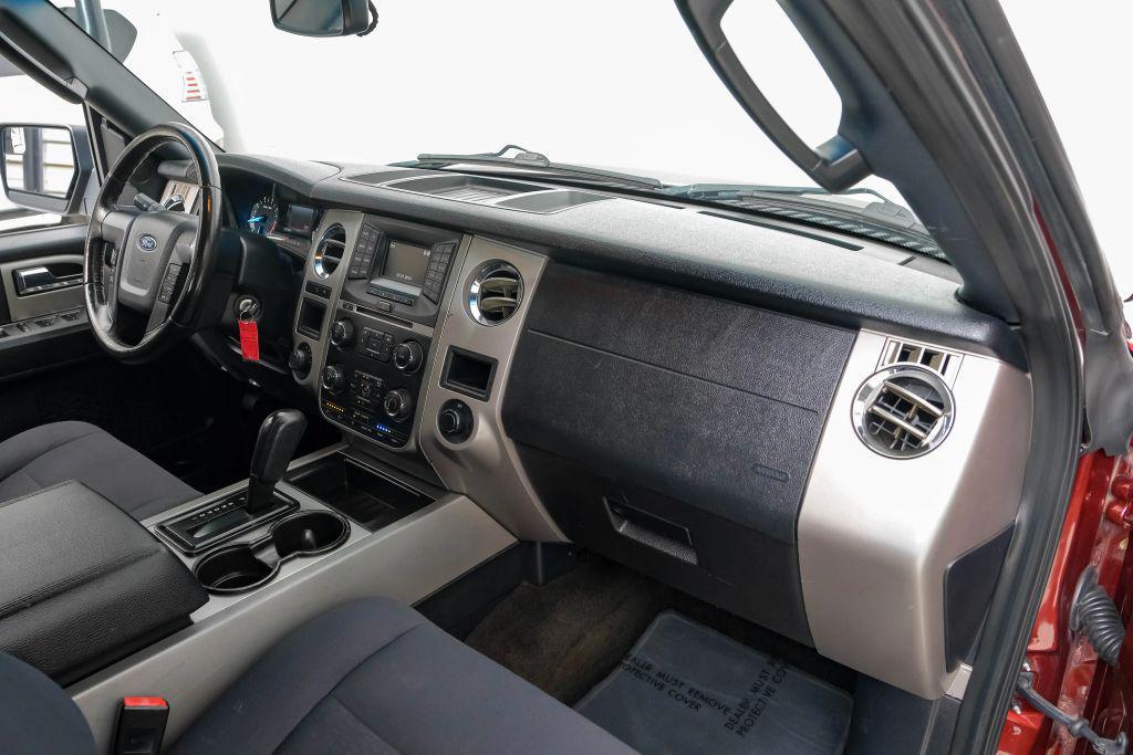 used 2017 Ford Expedition car, priced at $11,500