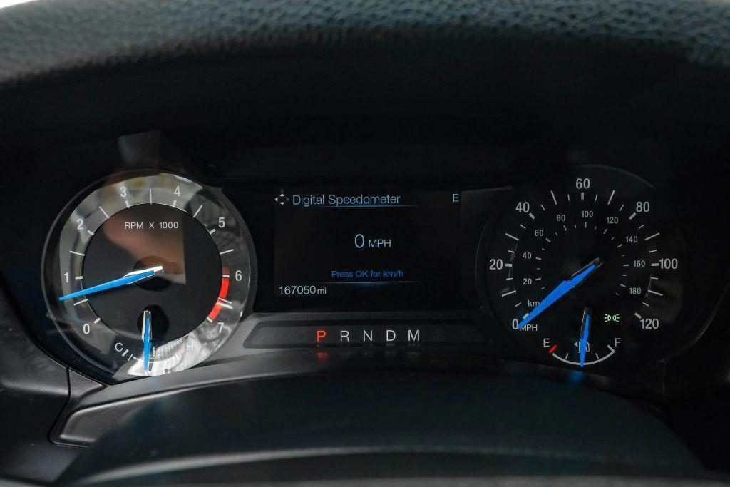 used 2017 Ford Expedition car, priced at $11,500