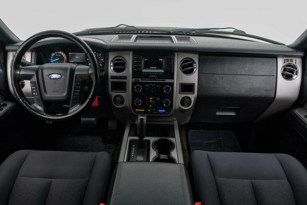 used 2017 Ford Expedition car, priced at $11,500