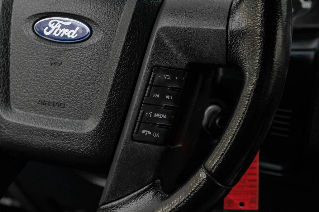 used 2017 Ford Expedition car, priced at $11,500