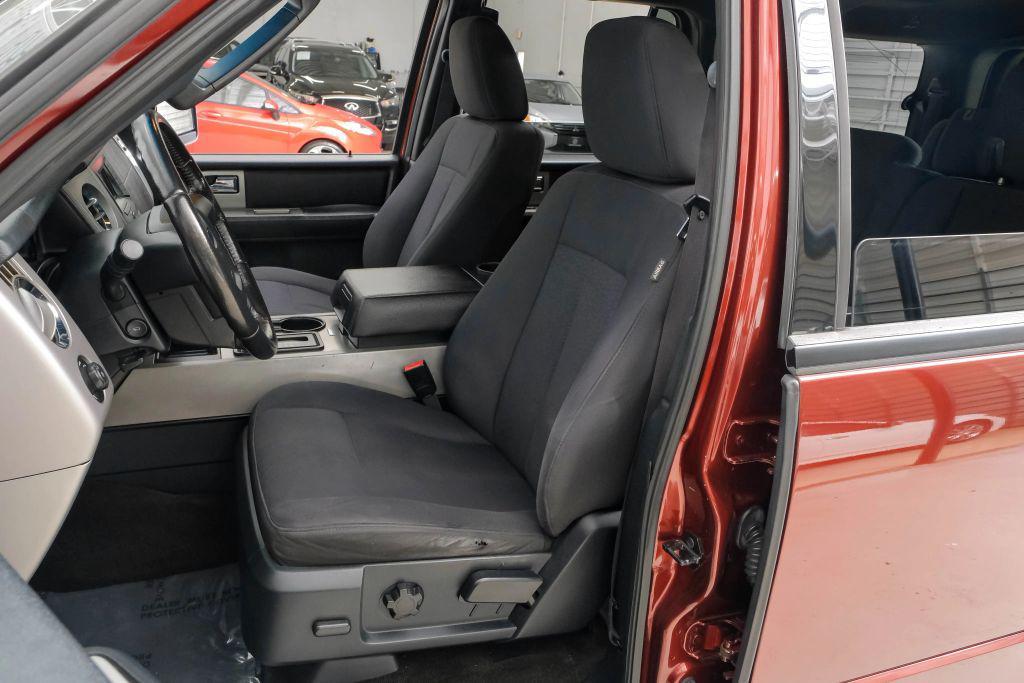 used 2017 Ford Expedition car, priced at $11,500