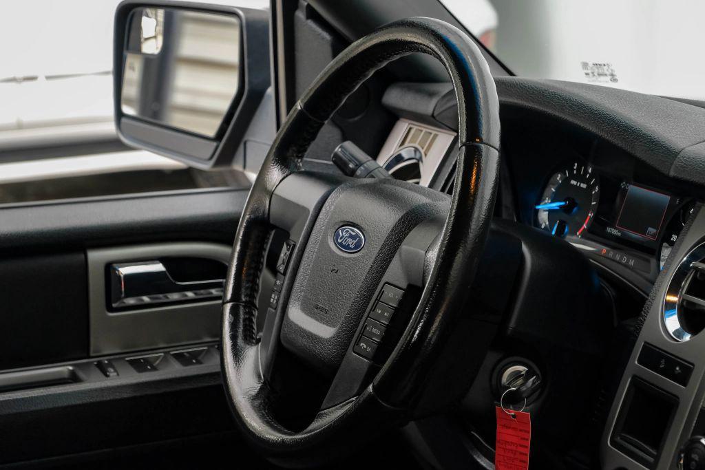used 2017 Ford Expedition car, priced at $11,500