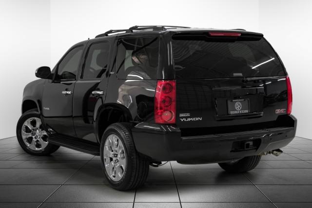 used 2012 GMC Yukon car, priced at $16,500