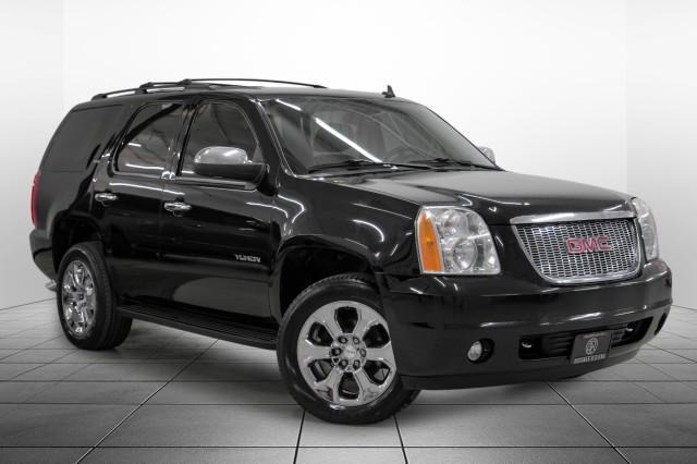 used 2012 GMC Yukon car, priced at $16,500