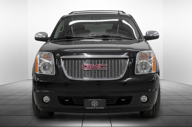 used 2012 GMC Yukon car, priced at $16,500