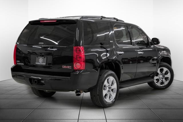 used 2012 GMC Yukon car, priced at $16,500