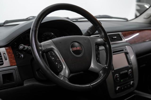 used 2012 GMC Yukon car, priced at $16,500