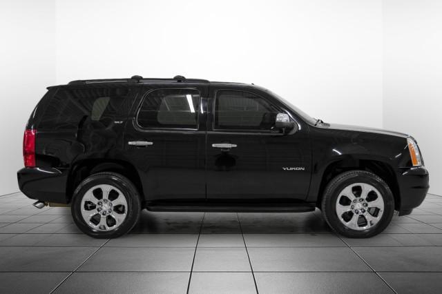 used 2012 GMC Yukon car, priced at $16,500