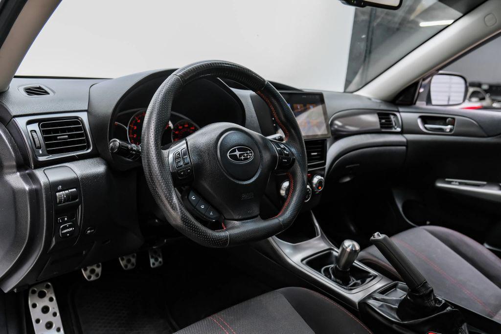 used 2012 Subaru Impreza car, priced at $13,850