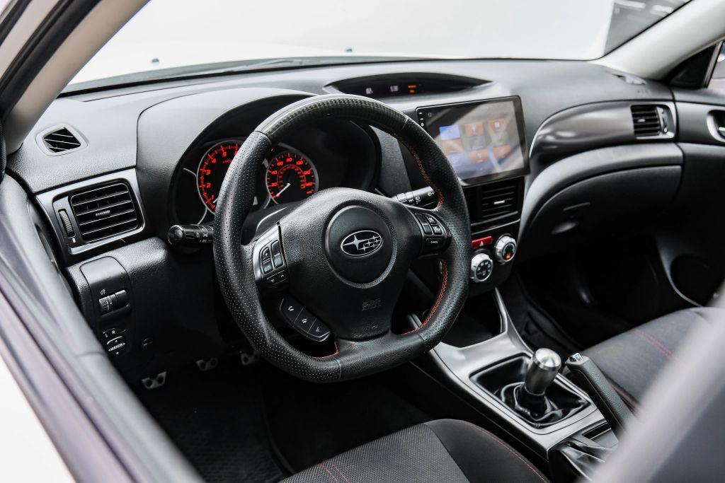 used 2012 Subaru Impreza car, priced at $13,850