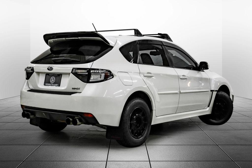 used 2012 Subaru Impreza car, priced at $13,850