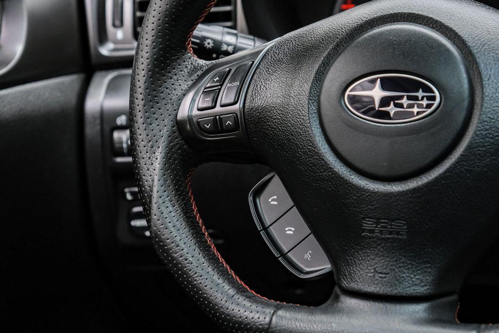 used 2012 Subaru Impreza car, priced at $13,850