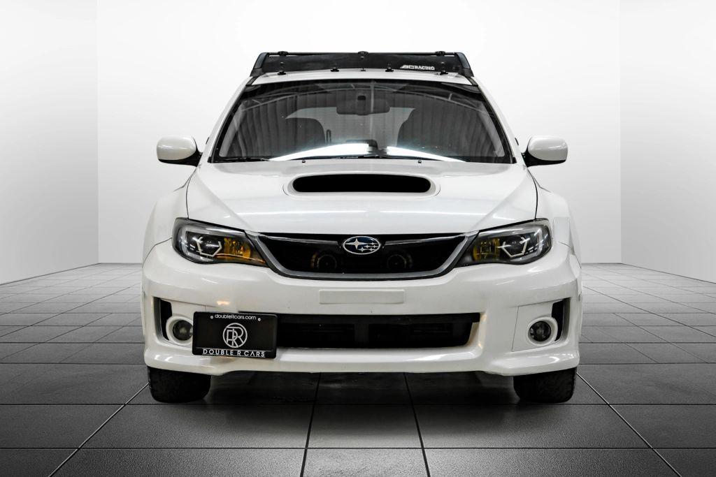 used 2012 Subaru Impreza car, priced at $13,850