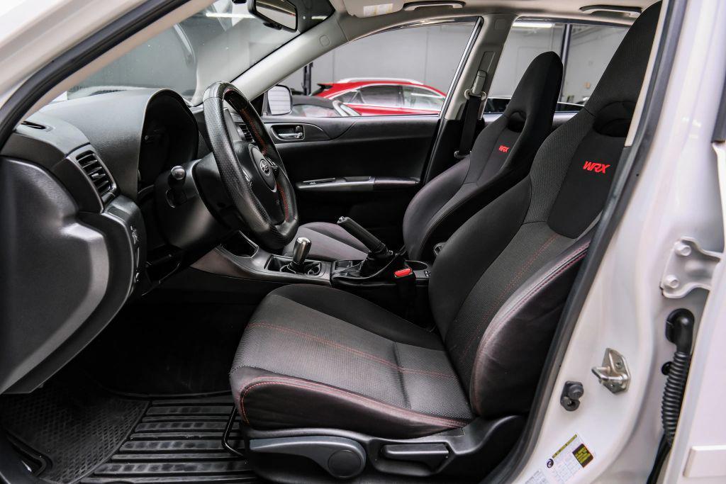 used 2012 Subaru Impreza car, priced at $13,850