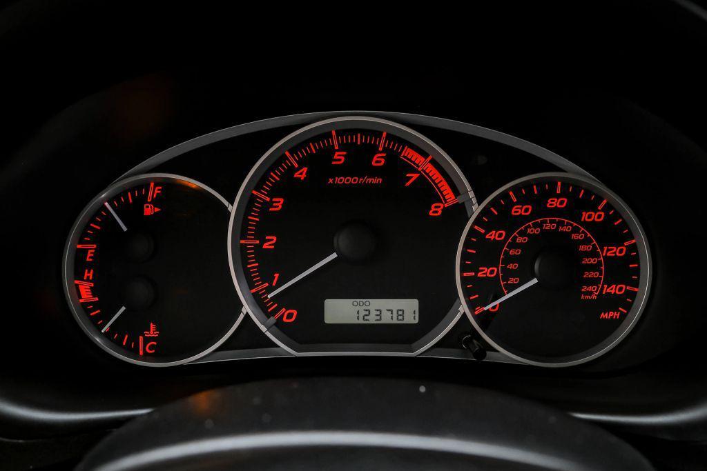 used 2012 Subaru Impreza car, priced at $13,850