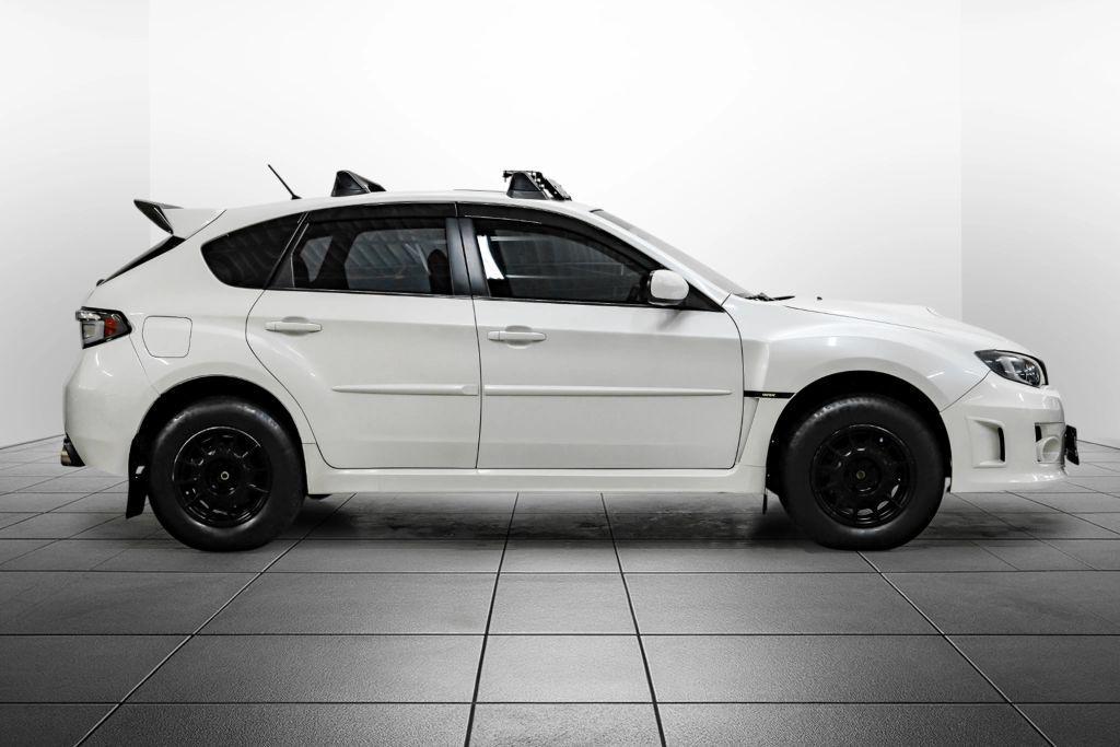 used 2012 Subaru Impreza car, priced at $13,850