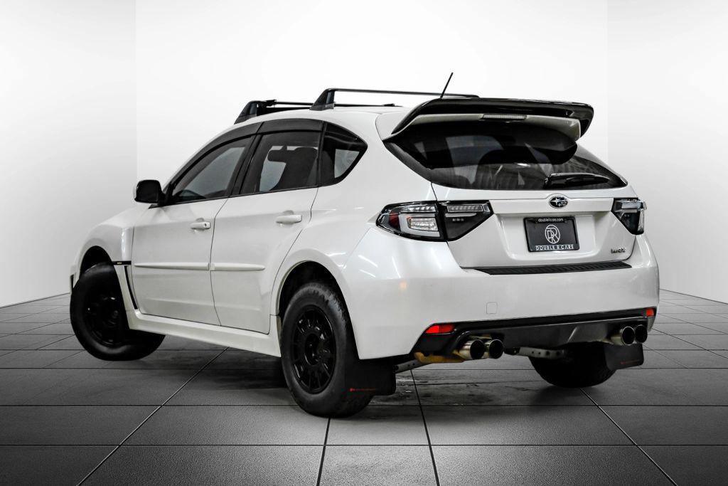 used 2012 Subaru Impreza car, priced at $13,850