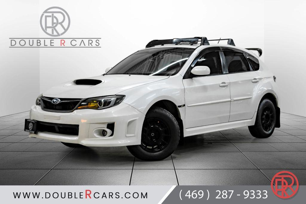 used 2012 Subaru Impreza car, priced at $13,850