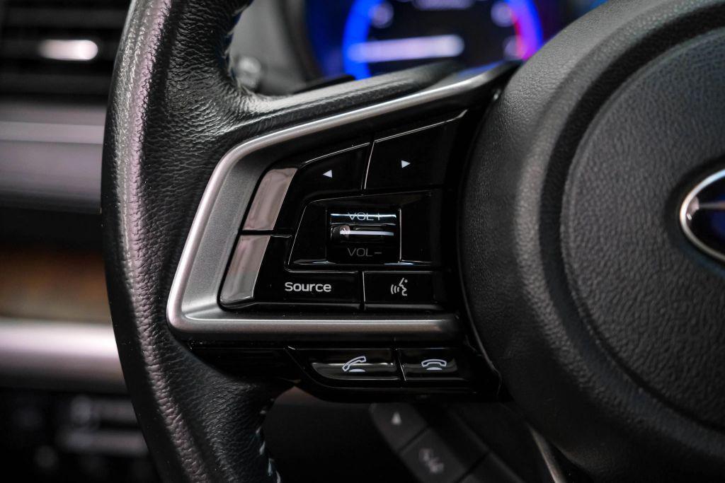 used 2018 Subaru Outback car, priced at $13,995