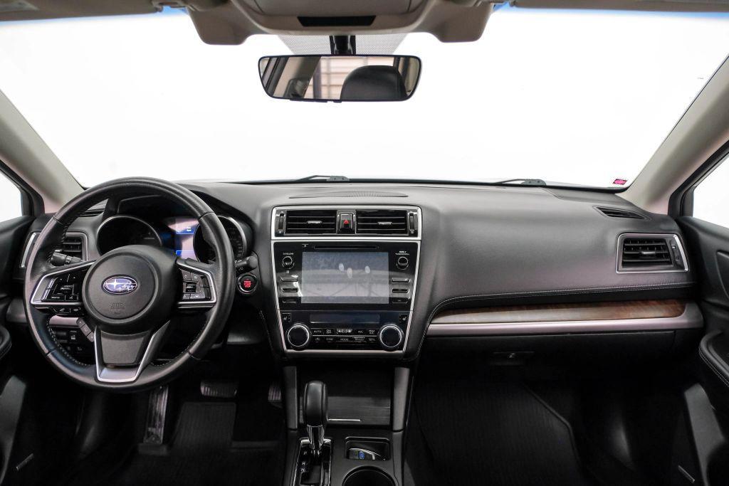 used 2018 Subaru Outback car, priced at $13,995